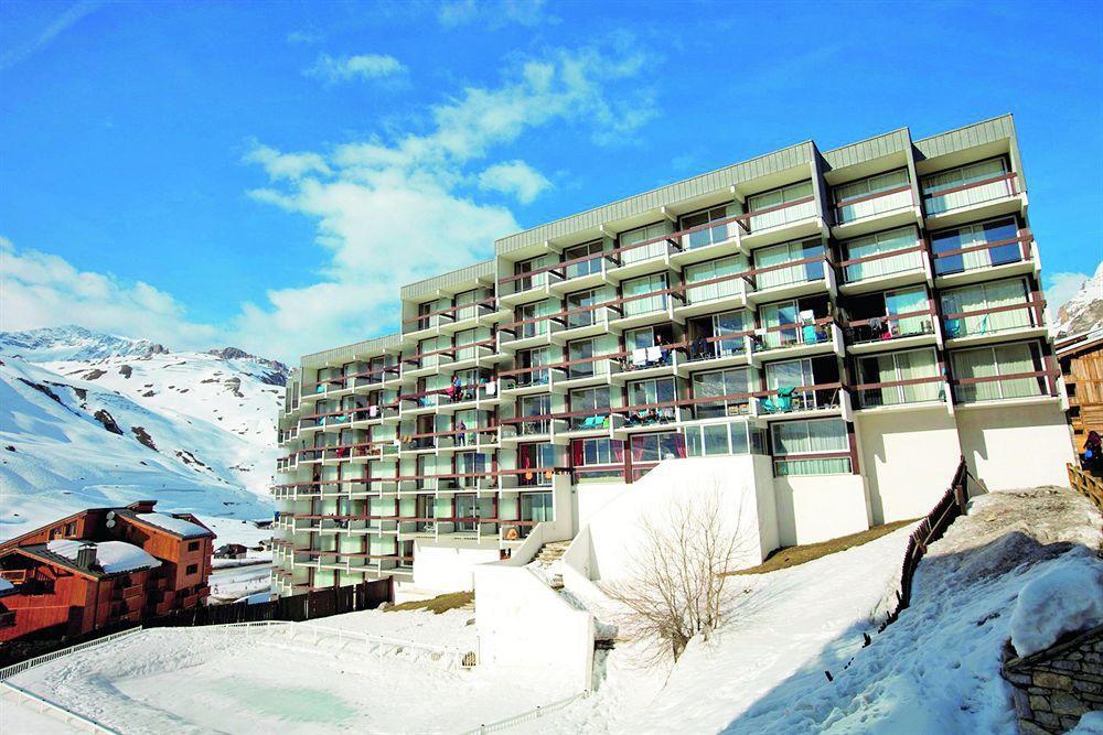 Residence Resideal La Grande Motte Eksteriør bilde